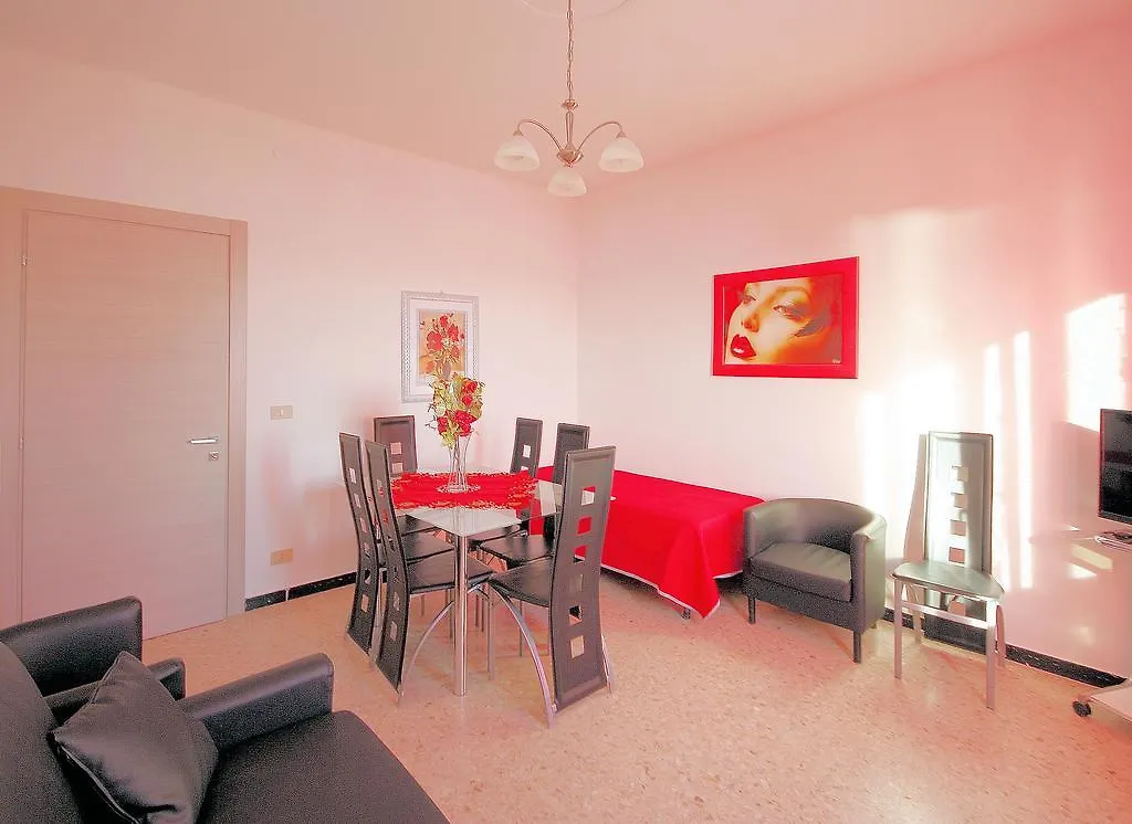 Terry Apartment Andora