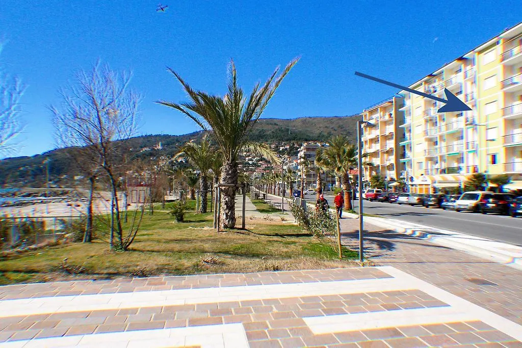 Terry Apartment Andora 0*,  Italy