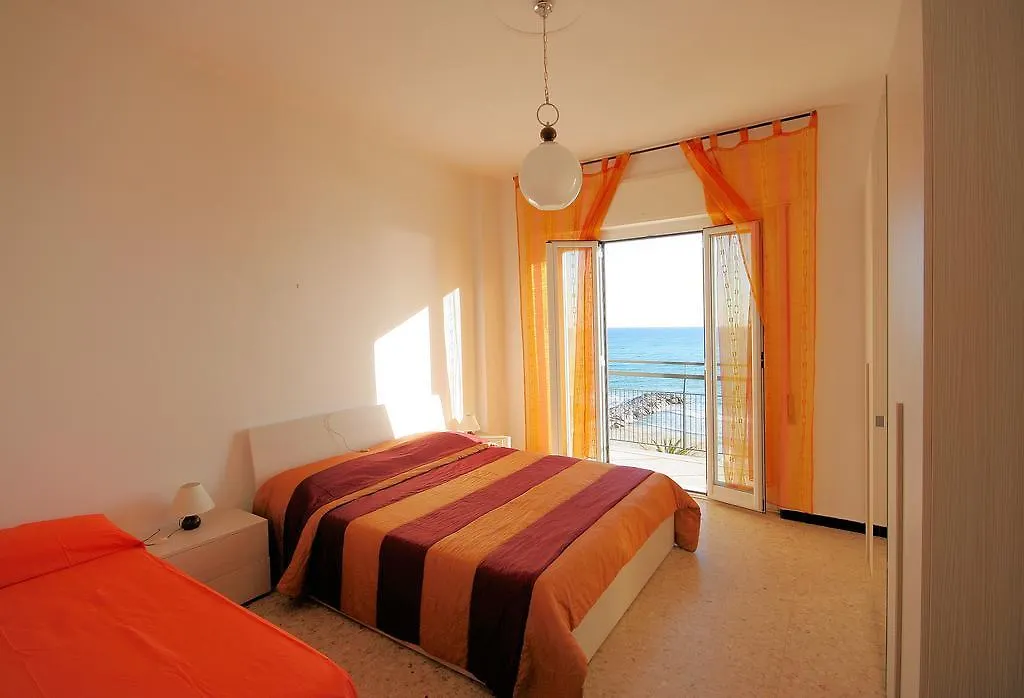 Terry Apartment Andora