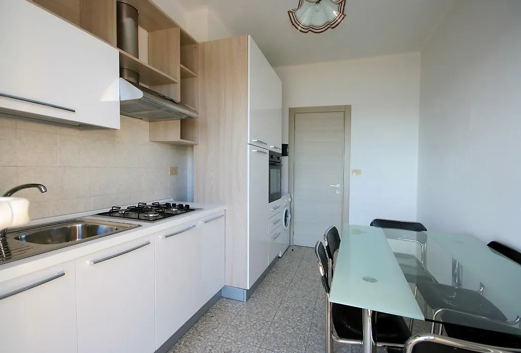 Terry Apartment Andora