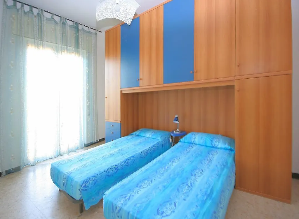 Terry Apartment Andora
