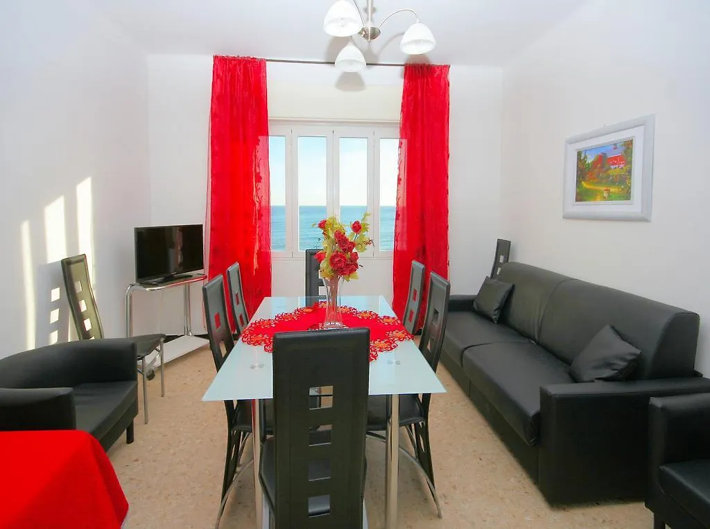 Terry Apartment Marina dʼMarina dʼAndora